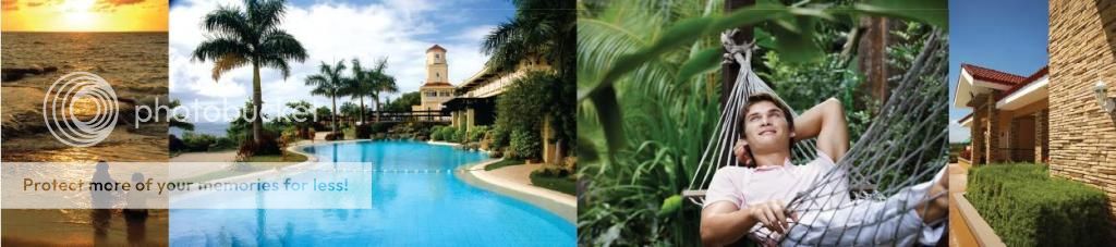 Almeria Verde Dagupan City Amenities