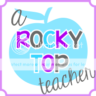 A Rocky Top Teacher