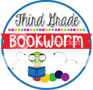 Third Grade Bookworm