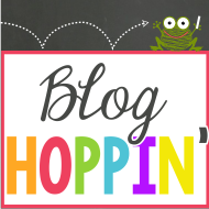 Blog Hoppin