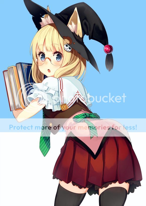 [舰colle] [摩耶改二到底sao不sao?]摩耶画师パセリ作品鉴赏